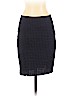 Ann Taylor LOFT 100% Cotton Blue Casual Skirt Size 2 (petite) - photo 1