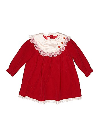 Allison Ann Special Occasion Dress (view 1)