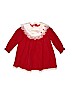 Allison Ann Red Special Occasion Dress Size 3T - photo 1