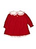 Allison Ann Red Special Occasion Dress Size 3T - photo 2