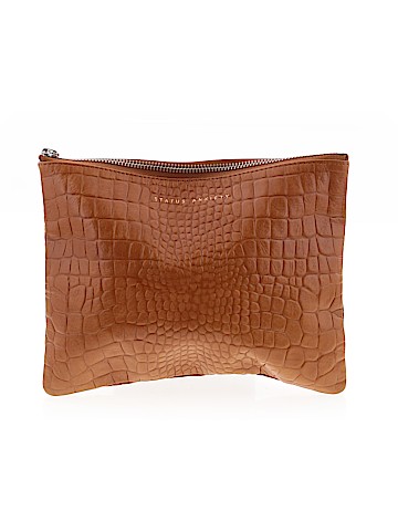 Status Anxiety Clutch (view 1)
