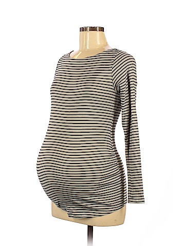 H&M Mama Long Sleeve T-Shirt (view 1)