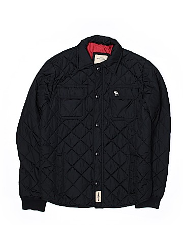 Abercrombie Coat (view 1)