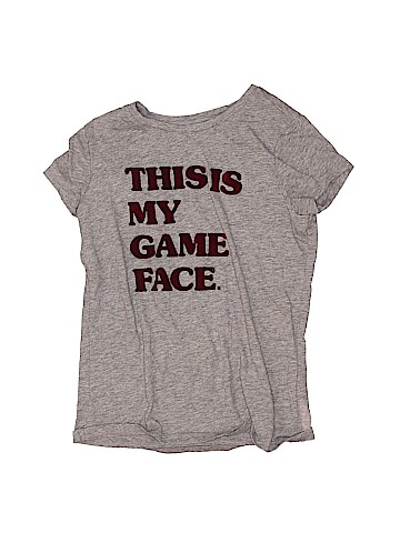 Cat & Jack Short Sleeve T-Shirt (view 1)