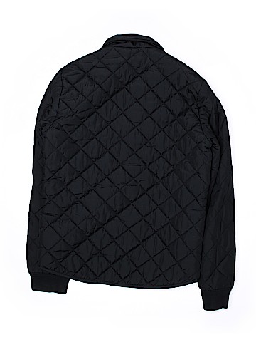 Abercrombie Coat (view 2)