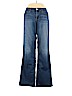 Lucky Brand Blue Jeans Size 4 - photo 1