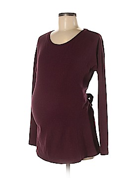 A Pea in the Pod Size Med Maternity