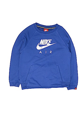 Nike Pullover Sweater (view 1)