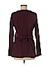 A Pea in the Pod Burgundy Long Sleeve Top Size M - photo 2