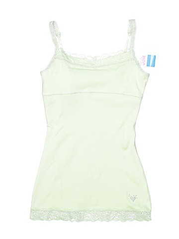 Justice Tank Top (view 1)