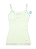 Justice Green Tank Top Size 14 - photo 1