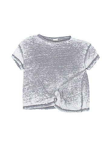 Zara Short Sleeve Top (view 1)