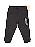 First Impressions Gray Sweatpants Size 3T - photo 1