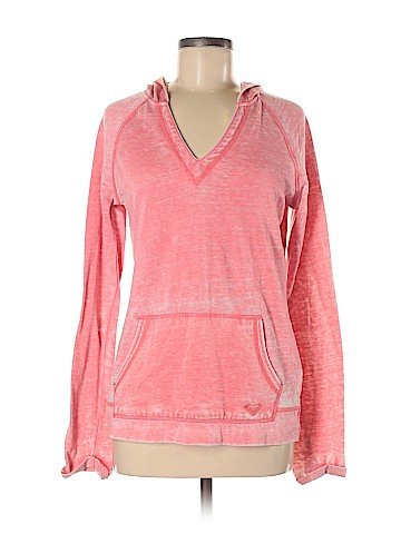 Roxy Pullover Hoodie (view 1)