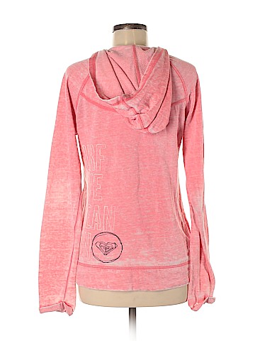 Roxy Pullover Hoodie (view 2)