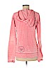 Roxy Pink Pullover Hoodie Size M - photo 2