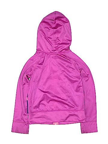 Avia Zip Up Hoodie (view 2)
