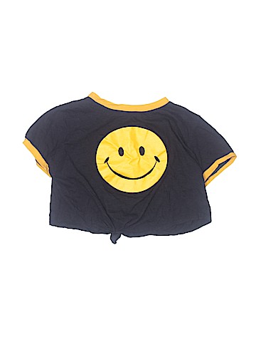 Vintage Havana Short Sleeve T-Shirt (view 1)