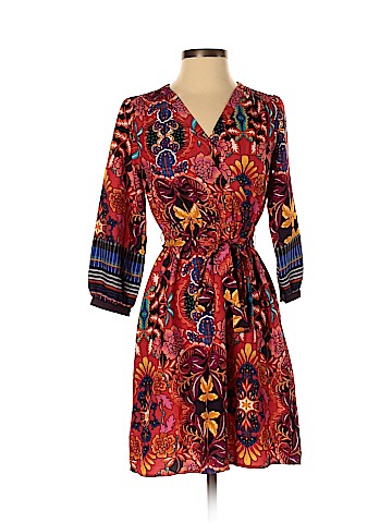 Ann Taylor LOFT Casual Dress (view 1)