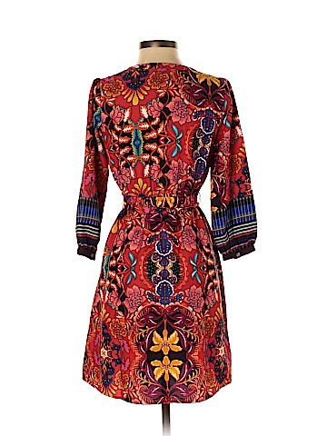 Ann Taylor LOFT Casual Dress (view 2)