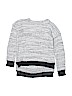 Pinc Premium Gray Pullover Sweater Size M (youth) - photo 1