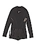 Nike Black Romper Size S - photo 1