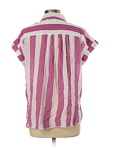 Assorted Brands Short Sleeve Blouse (view 2)