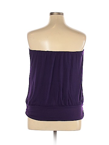Lane Bryant Sleeveless Top (view 2)
