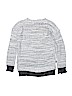 Pinc Premium Gray Pullover Sweater Size M (youth) - photo 2