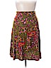 Lularoe Green Casual Skirt Size XL - photo 1