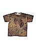 Mossy Oak Green Long Sleeve T-Shirt Size L (youth) - photo 1