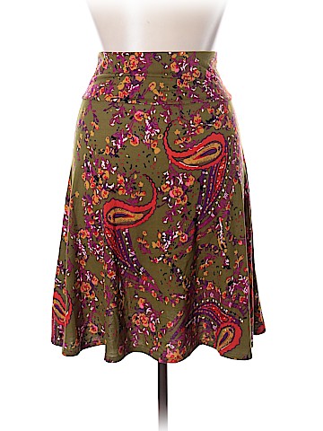 Lularoe Casual Skirt (view 2)