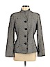 Zanella Black Jacket Size 10 - photo 1