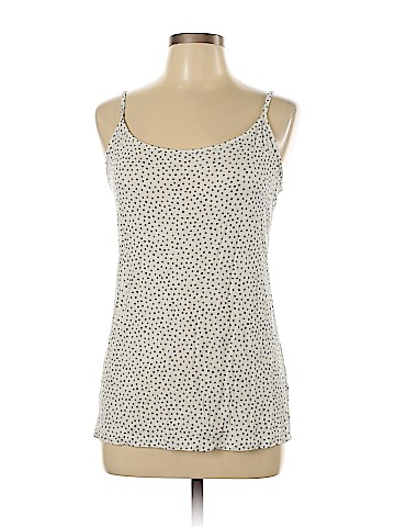 Ann Taylor LOFT Tank Top (view 1)