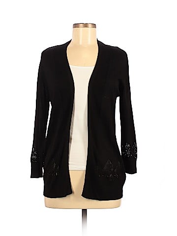 Ann Taylor LOFT Cardigan (view 1)