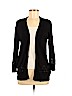 Ann Taylor LOFT 100% Rayon Black Cardigan Size M - photo 1