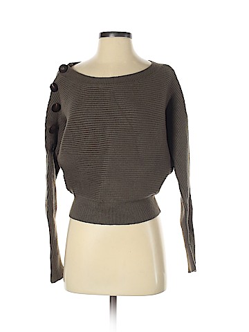 Zara Pullover Sweater (view 1)