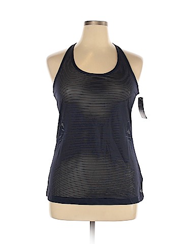 Gap Fit Active Tank (view 1)