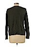 A New Day 100% Cotton Green Cardigan Size XXL - photo 2