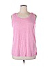 RBX Pink Active Tank Size XL - photo 1