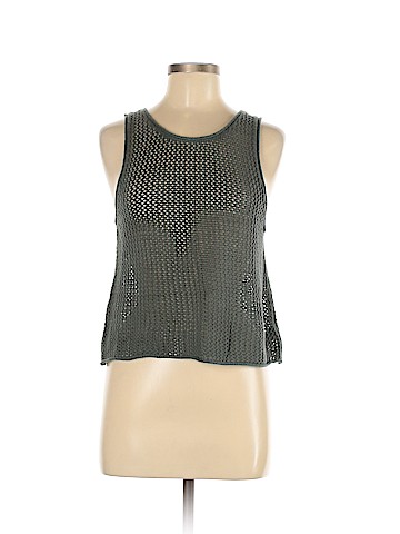 Aerie Sleeveless Top (view 1)
