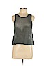 Aerie Green Sleeveless Top Size M - photo 1