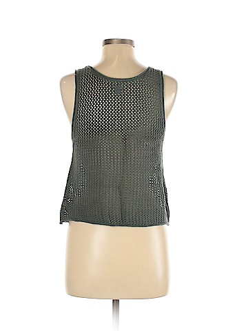 Aerie Sleeveless Top (view 2)