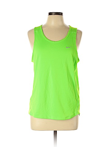 Nike Active Tank (view 1)