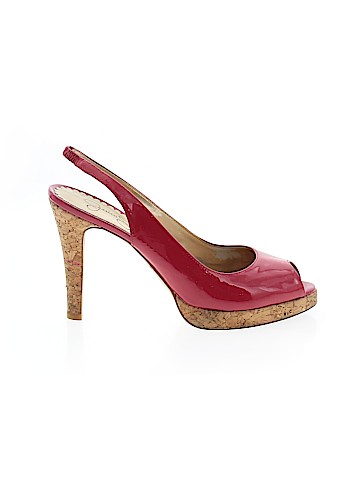 Jessica Simpson Heels (view 1)