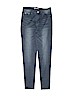 maddie Blue Jeans Size 12 - photo 1