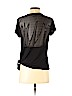 Active by Old Navy Black Active T-Shirt Size M (petite) - photo 2