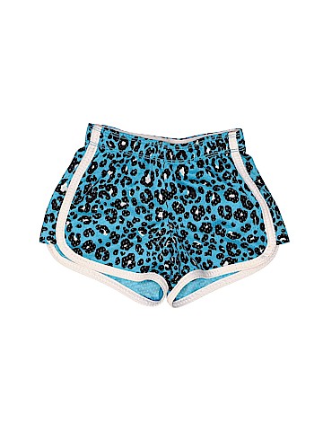 Justice Athletic Shorts (view 1)