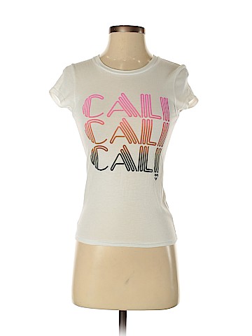 Billabong Short Sleeve T-Shirt (view 1)