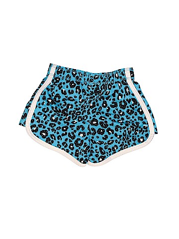 Justice Athletic Shorts (view 2)